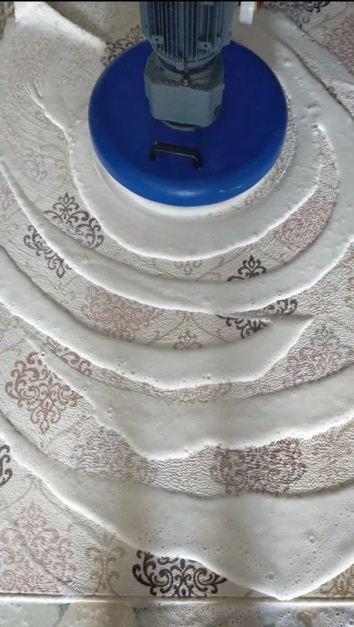 Halı ve tekstil bakımında güvenilir adres